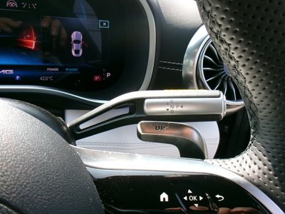 2025 Mercedes-BENZ GT AMG 缩略图 31