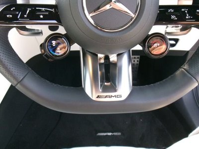 2025 Mercedes-BENZ GT AMG 缩略图 28