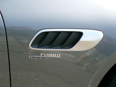 2025 Mercedes-BENZ GT AMG 缩略图 15