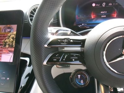 2025 Mercedes-BENZ GT AMG 缩略图 29