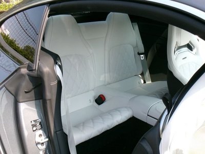 2025 Mercedes-BENZ GT AMG 缩略图 24
