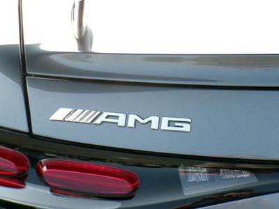 2025 Mercedes-BENZ GT AMG 缩略图 16