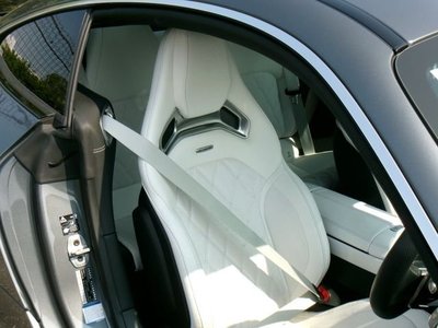 2025 Mercedes-BENZ GT AMG 缩略图 21