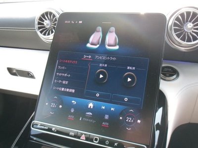 2025 Mercedes-BENZ GT AMG 缩略图 41