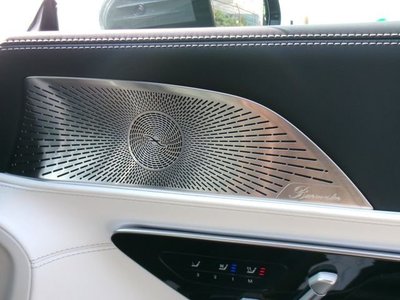 2025 Mercedes-BENZ GT AMG 缩略图 23