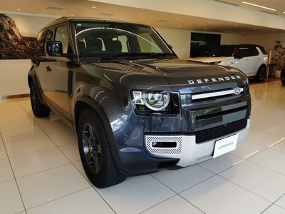 صورة مصغرة 16 لـ 2023 LAND Rover DEFENDER