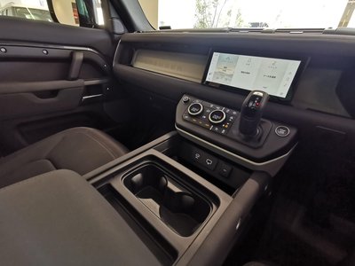 صورة مصغرة 35 لـ 2023 LAND Rover DEFENDER