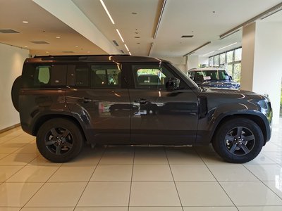 صورة مصغرة 18 لـ 2023 LAND Rover DEFENDER