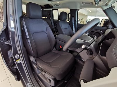 صورة مصغرة 24 لـ 2023 LAND Rover DEFENDER