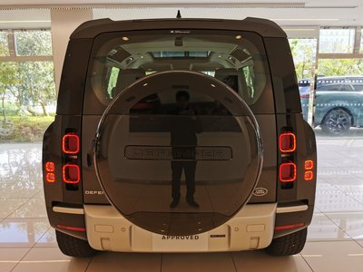 صورة مصغرة 21 لـ 2023 LAND Rover DEFENDER