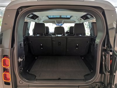 صورة مصغرة 22 لـ 2023 LAND Rover DEFENDER