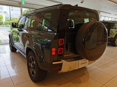 صورة مصغرة 19 لـ 2023 LAND Rover DEFENDER