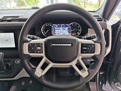 صورة مصغرة 23 لـ 2023 LAND Rover DEFENDER