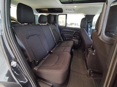 صورة مصغرة 26 لـ 2023 LAND Rover DEFENDER