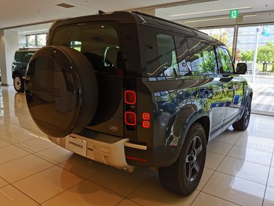 صورة مصغرة 20 لـ 2023 LAND Rover DEFENDER