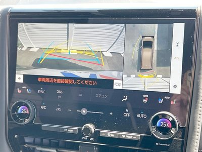 TOYOTA ALPHARD - 6