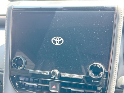 TOYOTA ALPHARD - 5