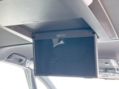 TOYOTA ALPHARD - 4