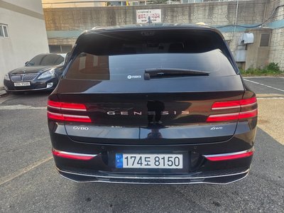 GENESIS GV80 - 6