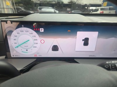 GENESIS GV80 - 9