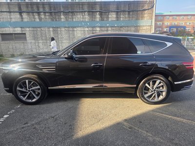 GENESIS GV80 - 4