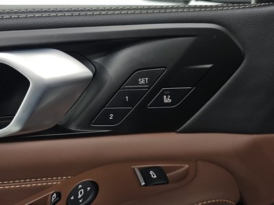 2025 BMW X5 thumbnail 27