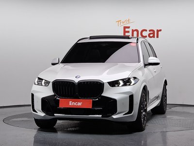 صورة 2 لـ 2025 BMW X5