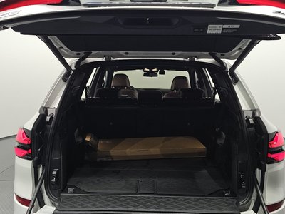 2025 BMW X5 thumbnail 26