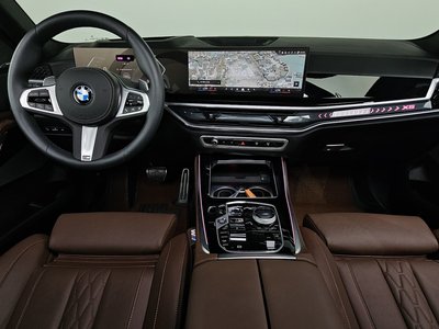 صورة 5 لـ 2025 BMW X5