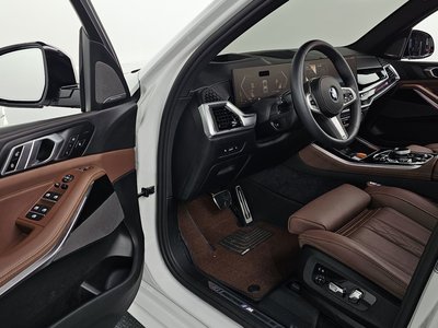 2025 BMW X5 thumbnail 13