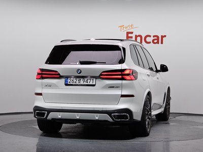 صورة 3 لـ 2025 BMW X5