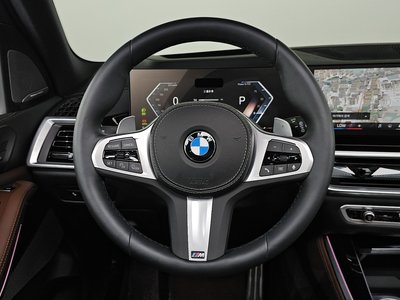 2025 BMW X5 thumbnail 18