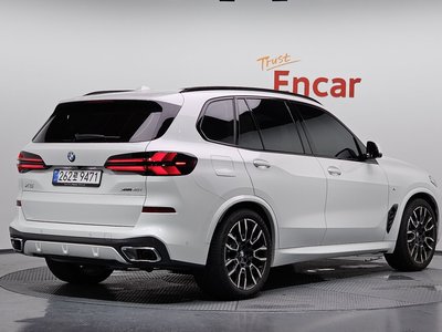 صورة 4 لـ 2025 BMW X5