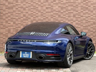 PORSCHE 911 - 2