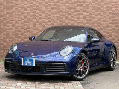 PORSCHE 911 - 7