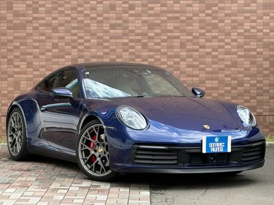 PORSCHE 911 - 8