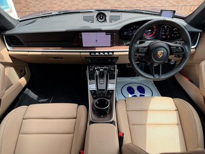 PORSCHE 911 - 3