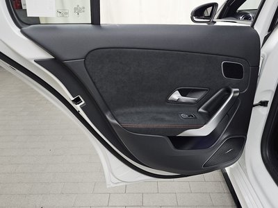 2025 Mercedes-BENZ A-CLASS — миниатюра 15