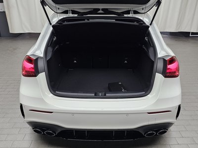 2025 Mercedes-BENZ A-CLASS — миниатюра 22