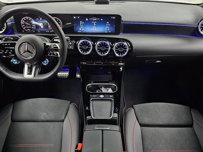 2025 Mercedes-BENZ A-CLASS 照片 5