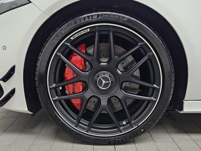 2025 Mercedes-BENZ A-CLASS 照片 6