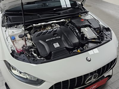 2025 Mercedes-BENZ A-CLASS 照片 7
