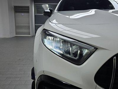2025 Mercedes-BENZ A-CLASS 照片 9
