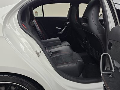 2025 Mercedes-BENZ A-CLASS — миниатюра 17