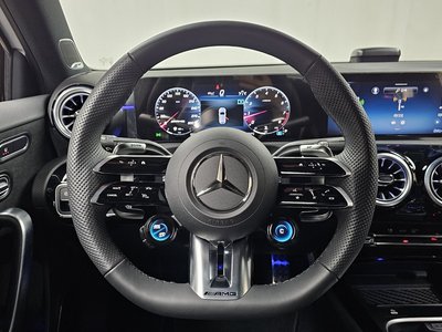 2025 Mercedes-BENZ A-CLASS — миниатюра 19