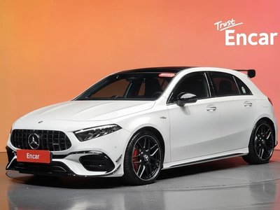 2025 Mercedes-BENZ A-CLASS 照片 1