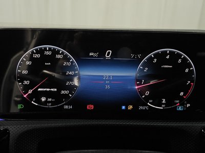 2025 Mercedes-BENZ A-CLASS — миниатюра 11