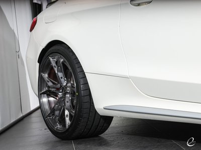 صورة مصغرة 22 لـ 2019 Mercedes-BENZ C-CLASS AMG