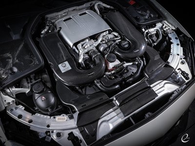 صورة مصغرة 72 لـ 2019 Mercedes-BENZ C-CLASS AMG