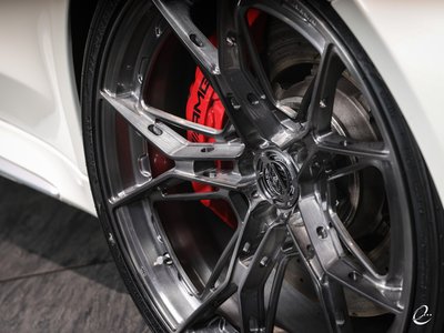 صورة مصغرة 25 لـ 2019 Mercedes-BENZ C-CLASS AMG